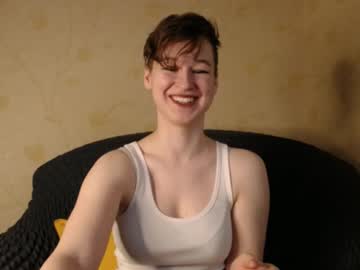 Kiraakkerman Chaturbate stream image from January 09, 2025