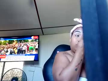 Lanna__Hot Chaturbate stream image from January 09, 2025