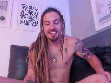 Liamlionn Chaturbate stream image from January 09, 2025
