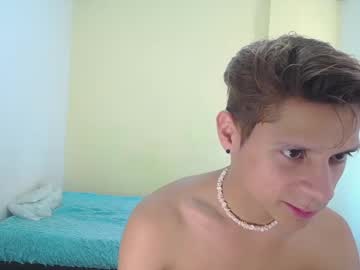 Loganevans8 Chaturbate stream image from January 09, 2025