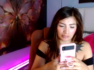 Melannie_Volkov Chaturbate stream image from January 09, 2025
