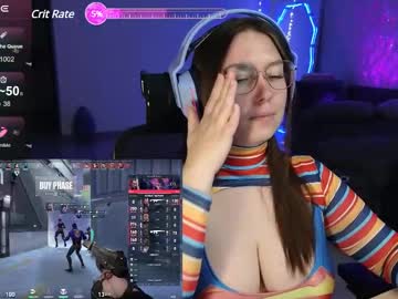 Moaning___Lisa Chaturbate stream image from January 09, 2025