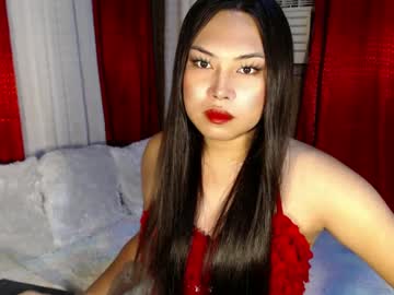 Princessofdoll Chaturbate stream image from January 09, 2025