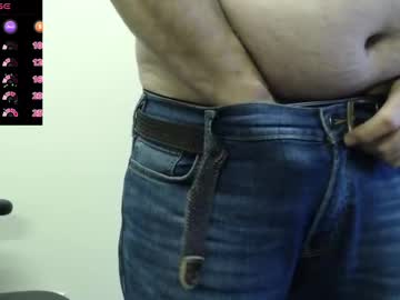 Ragin_Hardon001 Chaturbate stream image from January 09, 2025