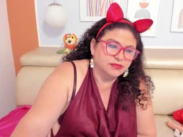 Sashagreys1 Chaturbate stream image from January 09, 2025