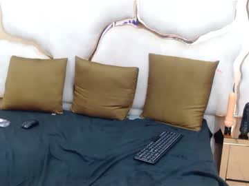 Shariff_ Chaturbate stream image from January 09, 2025
