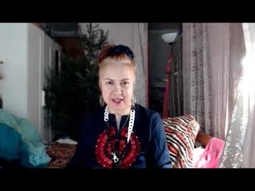 Tanganiika Chaturbate stream image from January 09, 2025