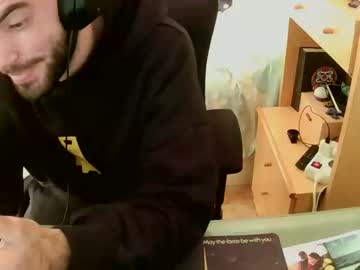 Terwosdex Chaturbate stream image from January 09, 2025