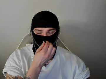 The_Saint_Jack Chaturbate stream image from January 09, 2025