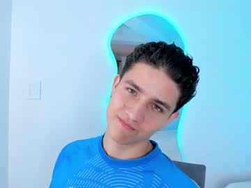 Theohawke_ Chaturbate stream image from January 09, 2025