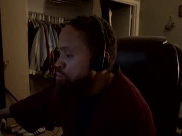 Thomasgwhitecft Chaturbate stream image from January 09, 2025