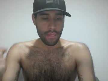 Throwawayyourgun Chaturbate stream image from January 09, 2025