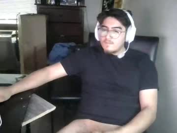 Vitamin_Cum Chaturbate stream image from January 09, 2025