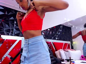 Afroditagreenn Chaturbate stream image from January 09, 2025