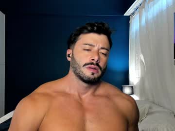 Alexanderjaz Chaturbate stream image from January 09, 2025
