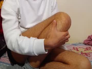 Alexdelarge323 Chaturbate stream image from January 09, 2025