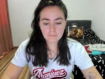 _Anny_Evans Chaturbate stream image from January 09, 2025