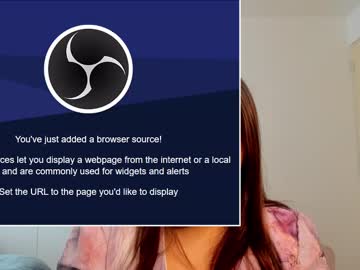 Aurora__111 Chaturbate stream image from January 09, 2025