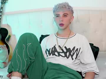Blue_Boy_1 Chaturbate stream image from January 09, 2025