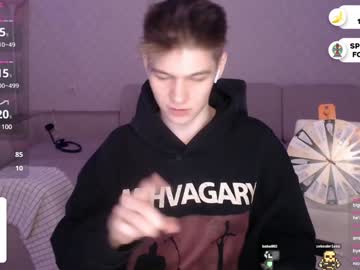 Dantebigboi Chaturbate stream image from January 09, 2025