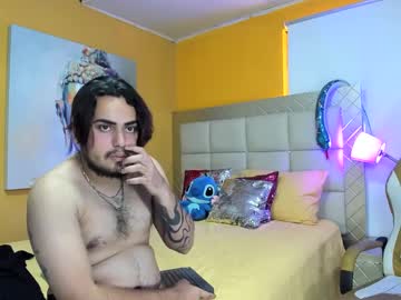 Dargk_Man Chaturbate stream image from January 09, 2025