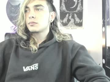 Darkkangelx666 Chaturbate stream image from January 09, 2025