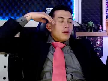 Darko0717 Chaturbate stream image from January 09, 2025