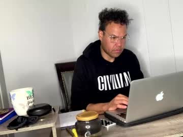 Doctordippet Chaturbate stream image from January 09, 2025
