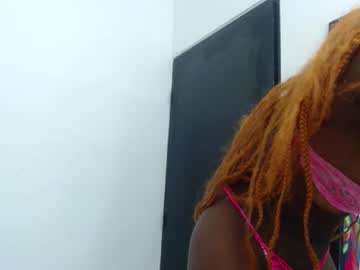 Ebony_Fantasy_ Chaturbate stream image from January 09, 2025