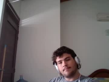 El_Xd21004 Chaturbate stream image from January 09, 2025
