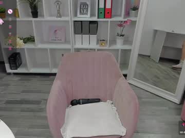 Emabrownie Chaturbate stream image from January 09, 2025
