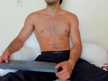 Emma_Muscle_ Chaturbate stream image from January 09, 2025