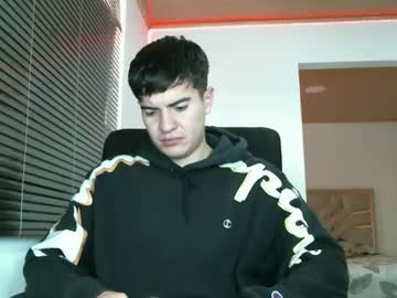 Franccesco_699 Chaturbate stream image from January 09, 2025