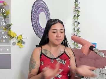 Hanna_Moore1 Chaturbate stream image from January 09, 2025