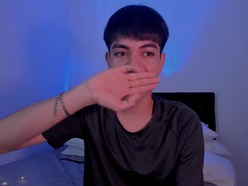 Jaythomax Chaturbate stream image from January 09, 2025