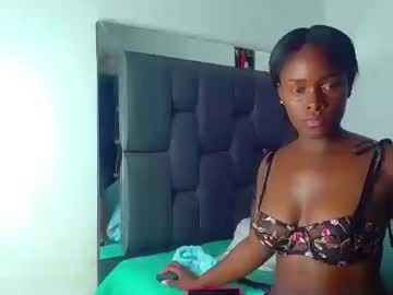 Madelin_Ferrer Chaturbate stream image from January 09, 2025
