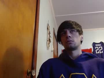 Mainecollegeboy Chaturbate stream image from January 09, 2025