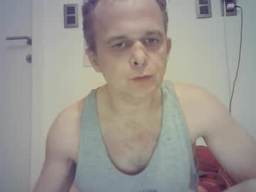 Michael_Go Chaturbate stream image from January 09, 2025