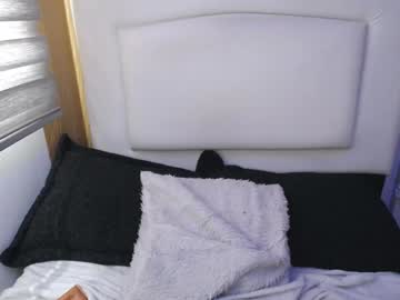 Palmer_Mix Chaturbate stream image from January 09, 2025