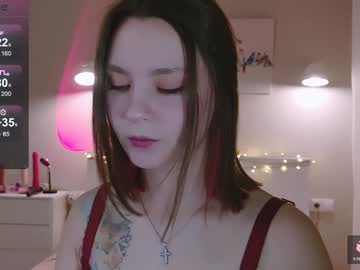 Pink_Seagull Chaturbate stream image from January 09, 2025