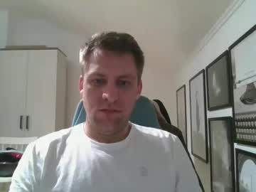 Thedon2123 Chaturbate stream image from January 09, 2025