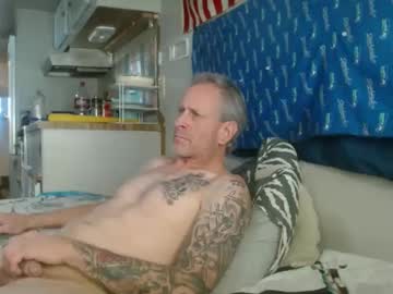 Theoneyouwant2fuck Chaturbate stream image from January 09, 2025