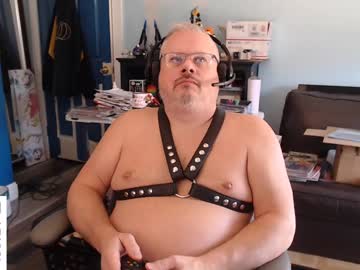 Toddbator Chaturbate stream image from January 09, 2025