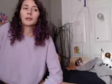 Violethooper Chaturbate stream image from January 09, 2025