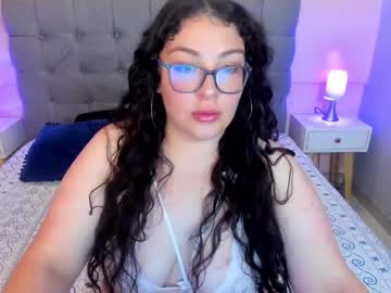 Violetta_Bm Chaturbate stream image from January 09, 2025