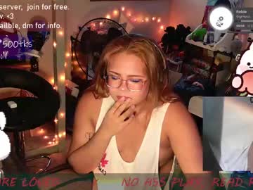0smilehope0 Chaturbate stream image from January 09, 2025