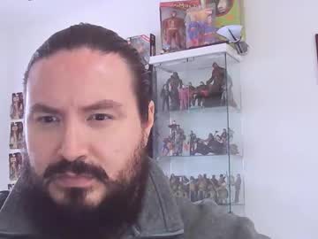 Alextambet Chaturbate stream image from January 09, 2025