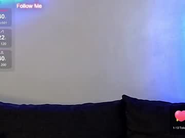 Alisawilson_ Chaturbate stream image from January 09, 2025