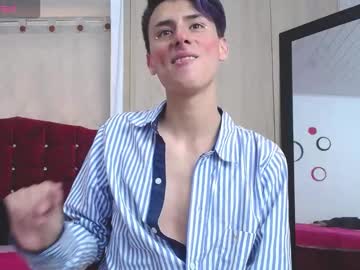 Andres992563 Chaturbate stream image from January 09, 2025
