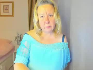 Blonde_Angel20 Chaturbate stream image from January 09, 2025